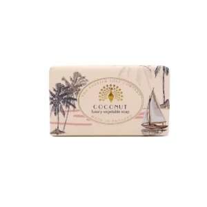Seife Coconut  -  English Soap Company